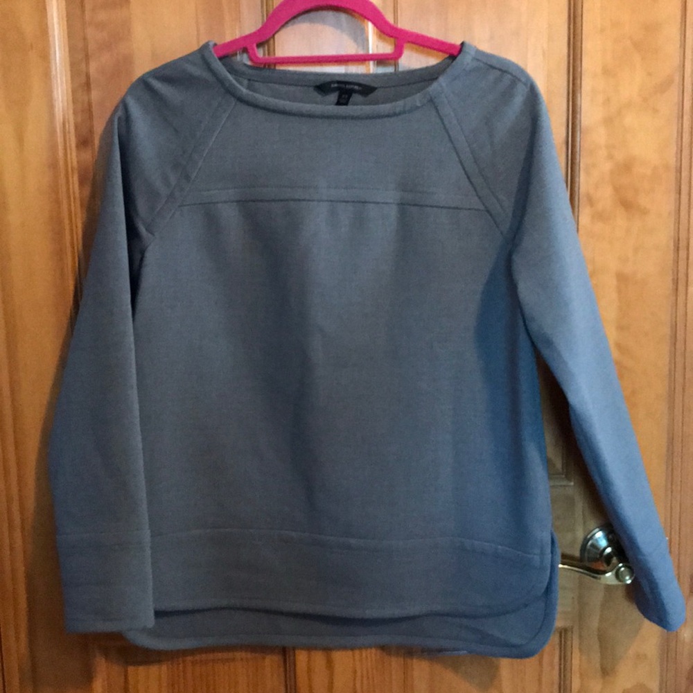 Banana Republic blouse